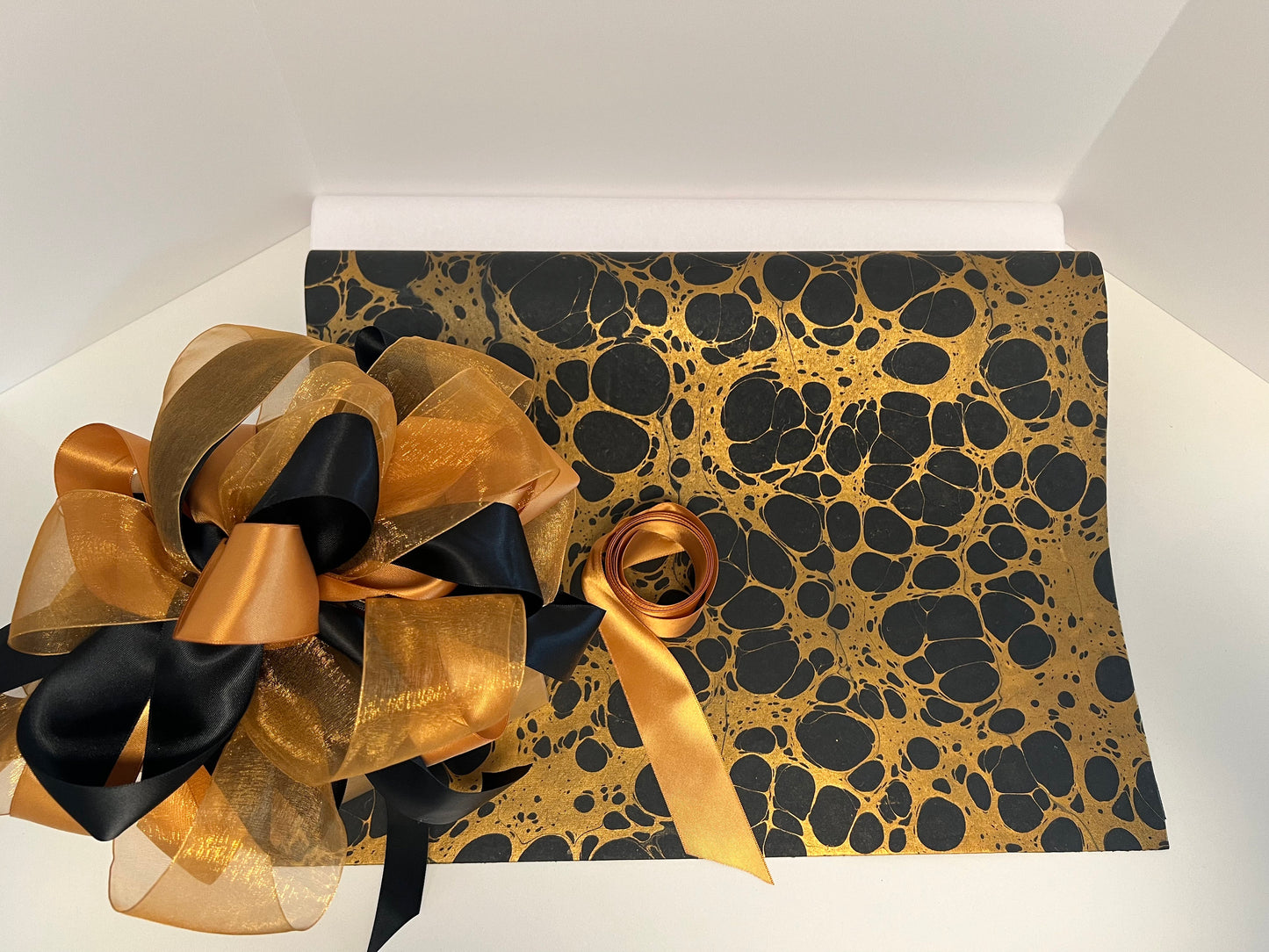 Luxury Gift Wrap Kit
