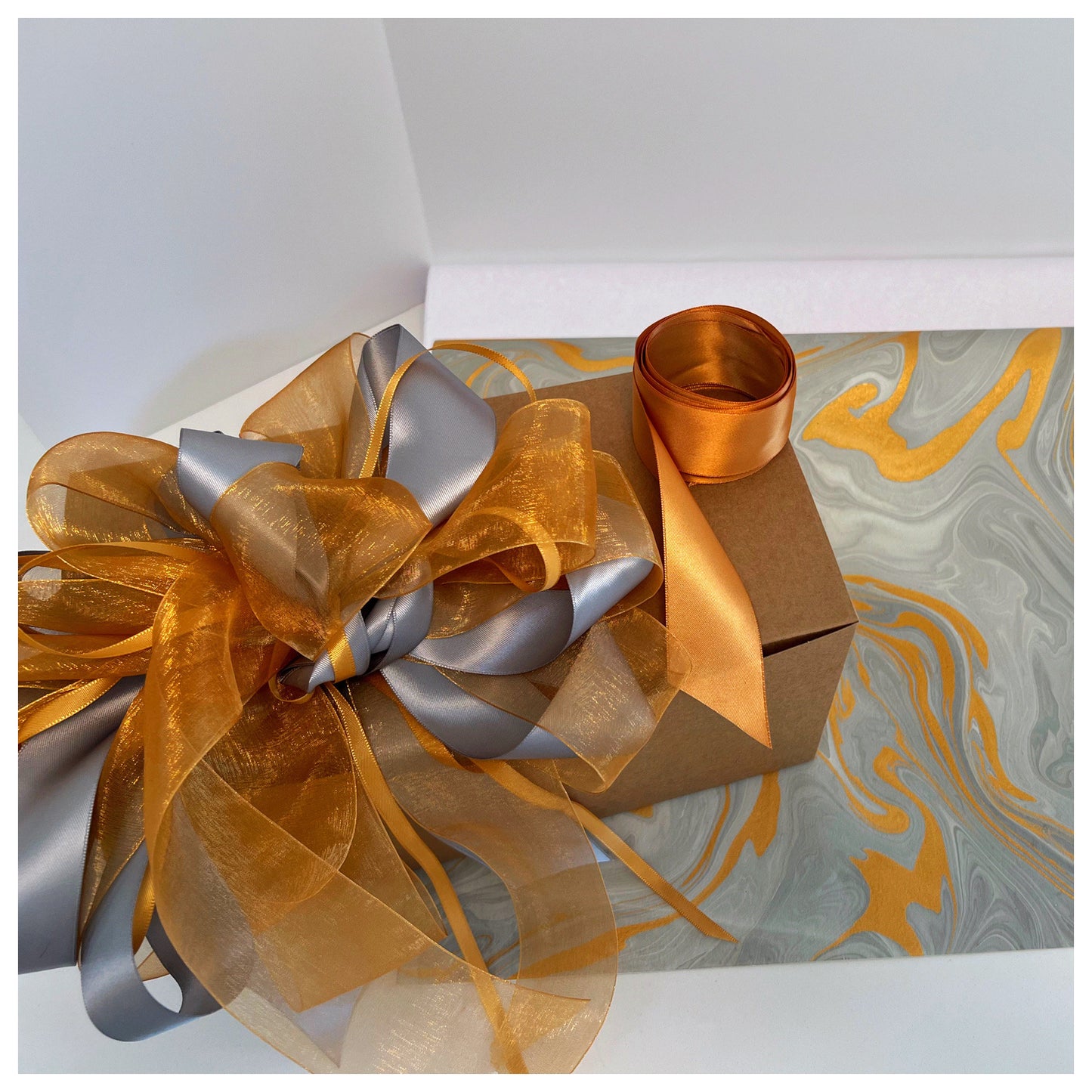 Luxury Gift Wrap Kit