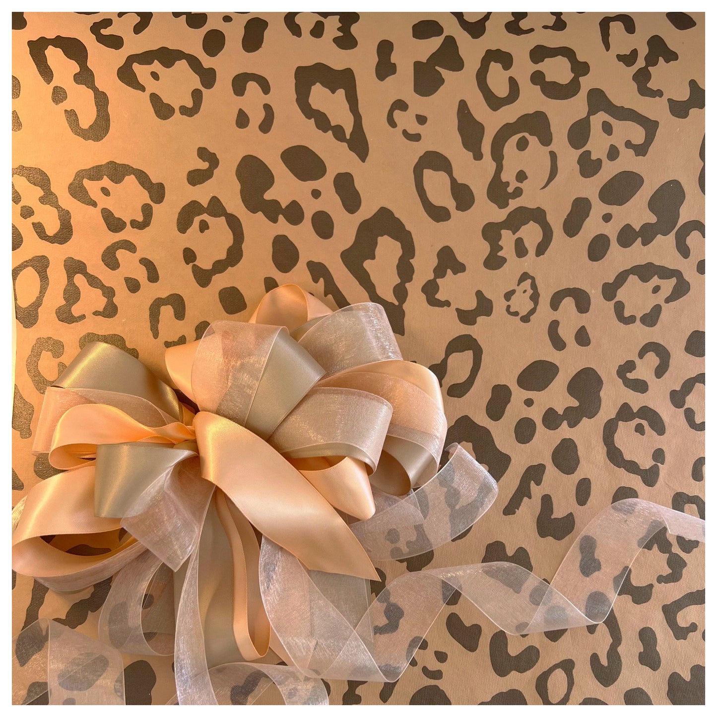 Luxury Gift Wrap Kit