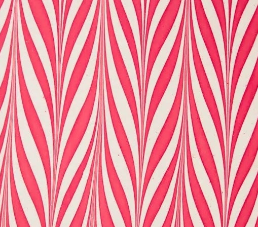 Peppermint Swirl Paper