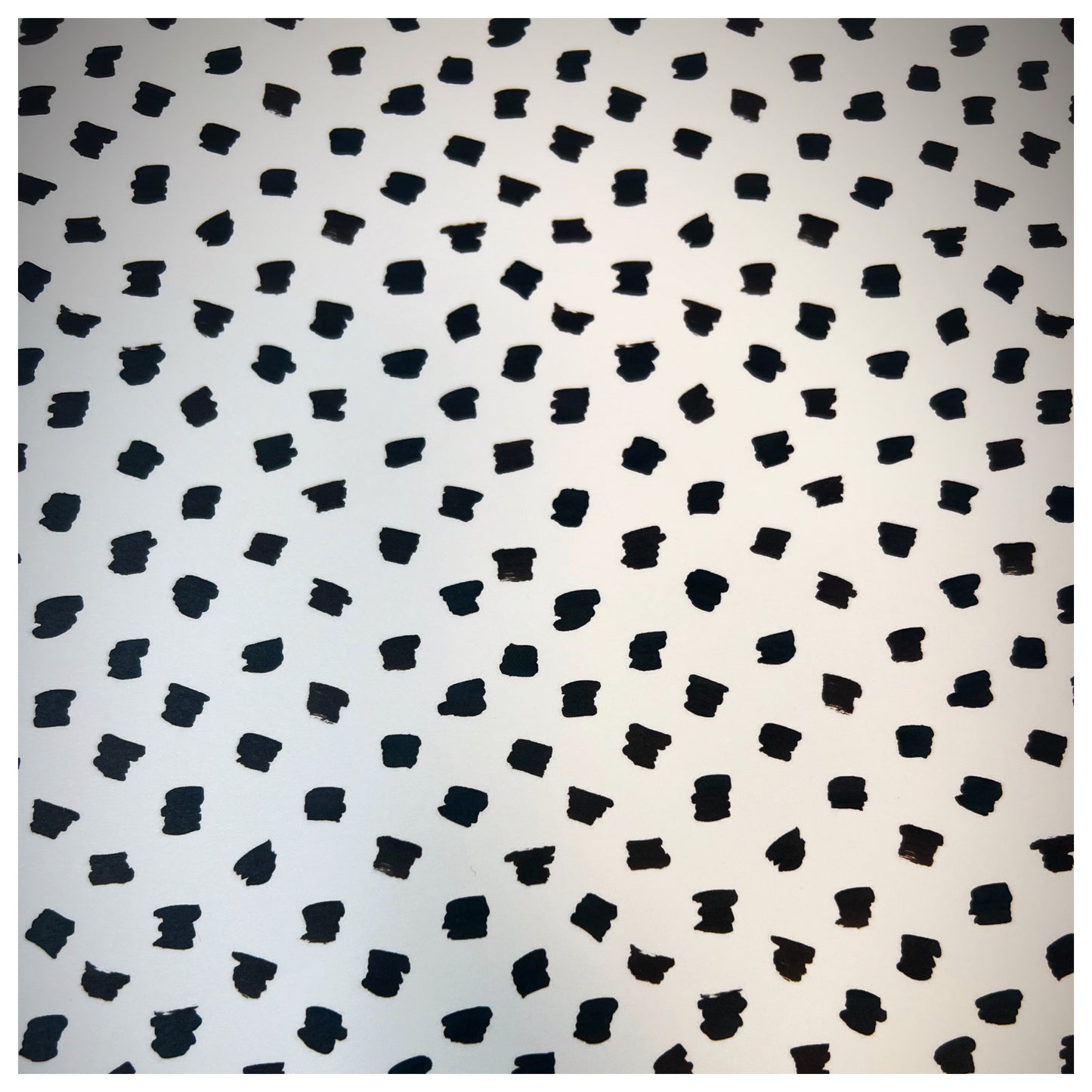 Mini Dalmation Paper