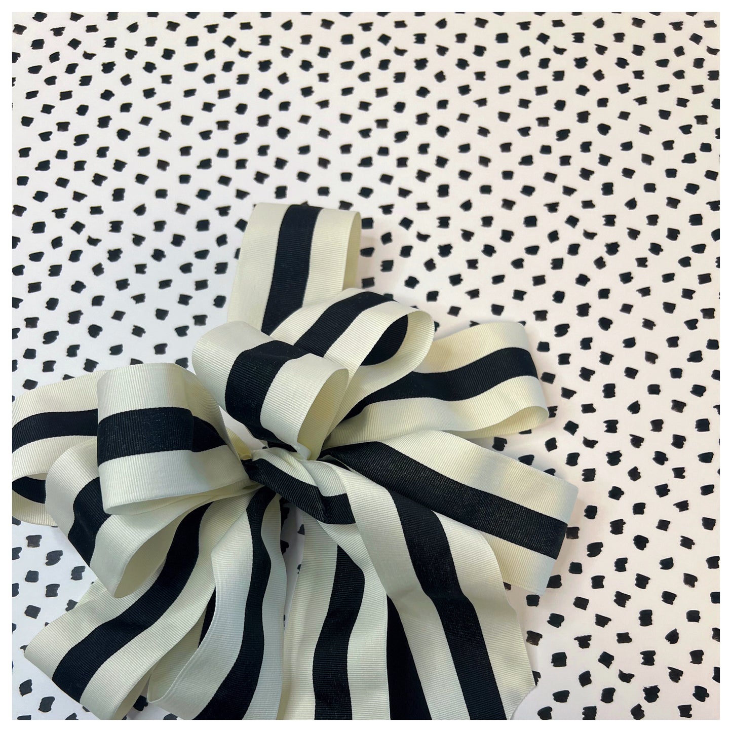 Mini Dalmation Paper
