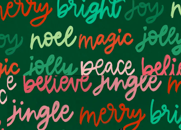 Jingle Jangle Lingo Paper