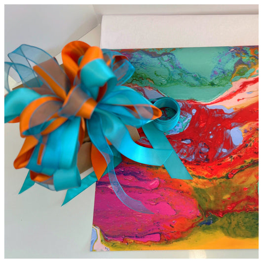 Luxury Gift Wrap Kit