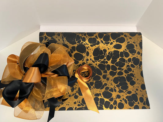 Luxury Gift Wrap Kit