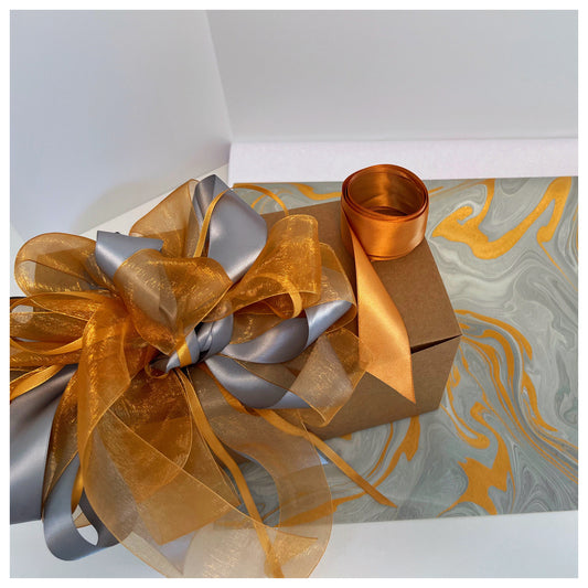 Luxury Gift Wrap Kit