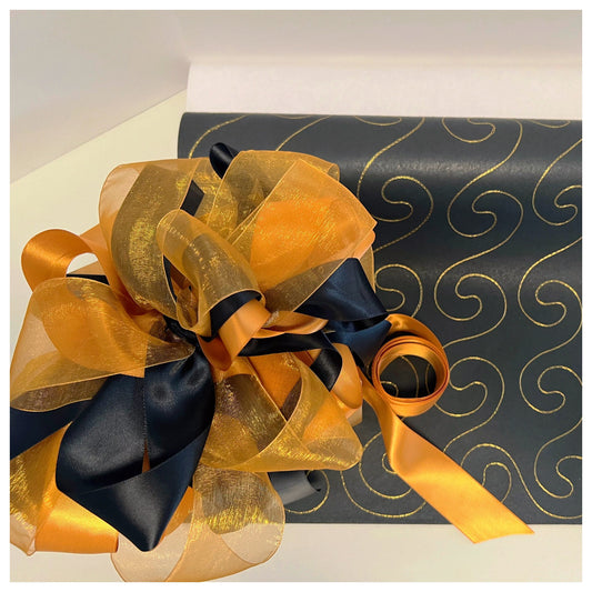 Luxury Gift Wrap Kit