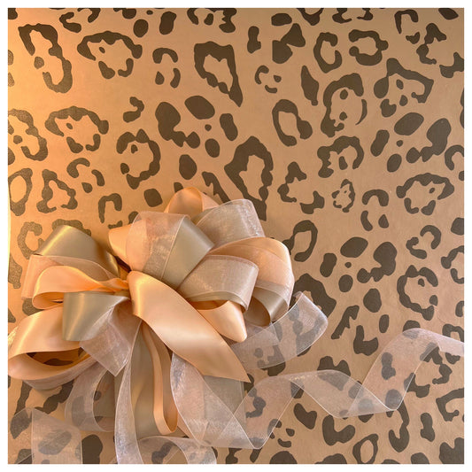 Luxury Gift Wrap Kit