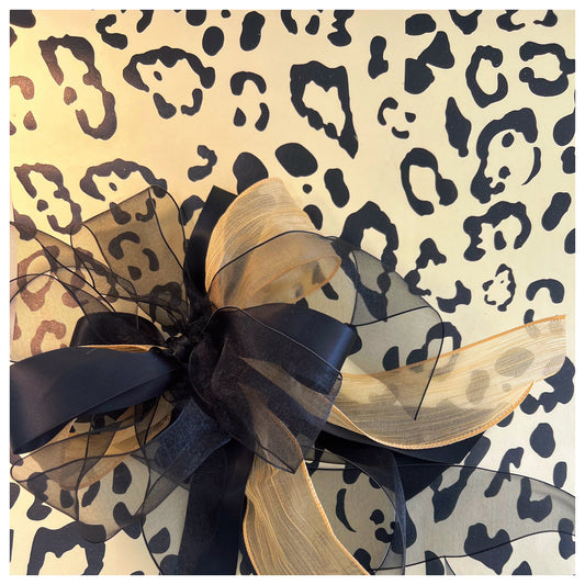 Luxury Gift Wrap Kit