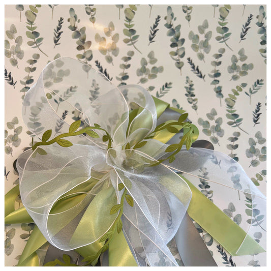 Luxury Gift Wrap Kit